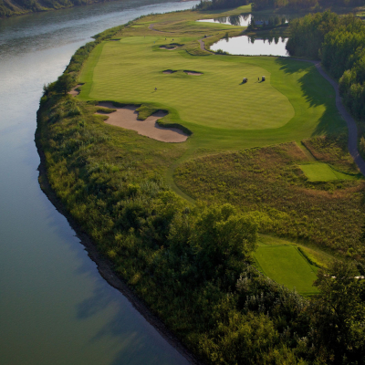 Rod Whitman | Blackhawk Golf Club | Alberta’s Premier Private Golf ...