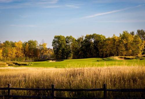 Course Tour | Blackhawk Golf Club | Alberta’s Premier Private Golf ...